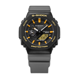 G-Shock • GAB2100DF-1A • Charles Darwin Foundation collab