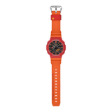 G-Shock • GAB2100DF-4A • Charles Darwin Foundation collab