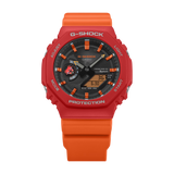 G-Shock • GAB2100DF-4A • Charles Darwin Foundation collab