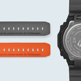 G-Shock • GAB2100DF-1A • Charles Darwin Foundation collab