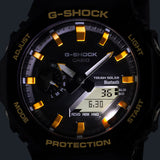 G-Shock • GAB2100DF-1A • Charles Darwin Foundation collab