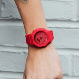 G-Shock • GA2100SC-4A