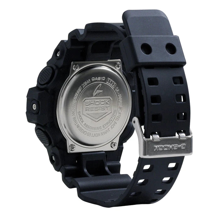 G-Shock GA700BP-1A  Men's Watch