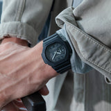 G-Shock • GAC2500-1A • Analog