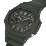 G-Shock • GAC2500-3A • Analog