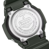 G-Shock • GAC2500-3A • Analog