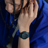 G-Shock • GAC2500-3A • Analog