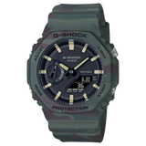 G-Shock - GAE2100WE-3A - Men's Watch