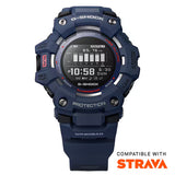 G-Shock • GBD100-2 • G-Squad