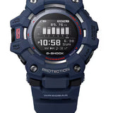 G-Shock • GBD100-2 • G-Squad