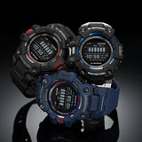 G-Shock • GBD100-2 • G-Squad