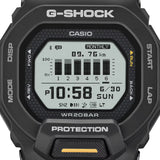 G-Shock • GBD200-1A1 • G-Squad