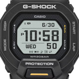 G-Shock • GBD200-1A1 • G-Squad