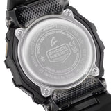 G-Shock • GBD200-1A1 • G-Squad