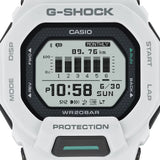 G-Shock • GBD200-7 • G-Squad