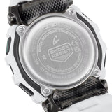 G-Shock • GBD200-7 • G-Squad