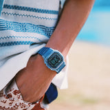 G-Shock • GBXH5600-2 • G-Lide Men's Watch
