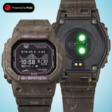 G-Shock • GBXH5600KI-5 • G-Lide Kanoa Igarashi Signature Model
