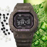 G-Shock • GBXH5600KI-5 • G-Lide Kanoa Igarashi Signature Model