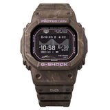 G-Shock • GBXH5600KI-5 • G-Lide Kanoa Igarashi Signature Model