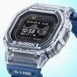 G-Shock • GBXH5600-2 • G-Lide Men's Watch