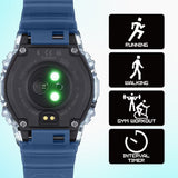 G-Shock • GBXH5600-1 • G-Lide Men's Watch