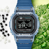 G-Shock • GBXH5600-2 • G-Lide Men's Watch