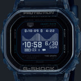 G-Shock • GBXH5600-1 • G-Lide Men's Watch