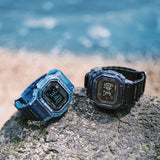 G-Shock • GBXH5600-1 • G-Lide Men's Watch