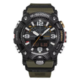 G-Shock • GGB100X-1A3 • Mudmaster