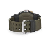 G-Shock • GGB100X-1A3 • Mudmaster