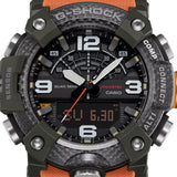 G-Shock • GGB100X-1A9 • Mudmaster