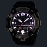 G-Shock • GGB100XM-1A • Mudmaster