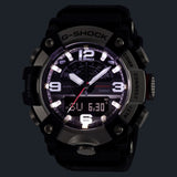 G-Shock • GGB100XMH-5A • Mudmaster