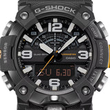 G-Shock • GGB100XMB-1A • Mudmaster