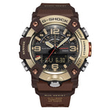 G-Shock • GGB100XMH-5A • Mudmaster