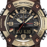 G-Shock • GGB100XMH-5A • Mudmaster