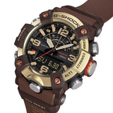 G-Shock • GGB100XMH-5A • Mudmaster