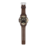 G-Shock • GGB100XMH-5A • Mudmaster