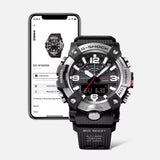 G-Shock • GGB100XM-1A • Mudmaster