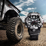 G-Shock • GGB100XMB-1A • Mudmaster