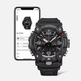 G-Shock • GGB100X-1A9 • Mudmaster