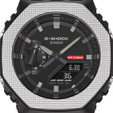 G-Shock • GM2100BM-1A • G-Steel Men's Watch
