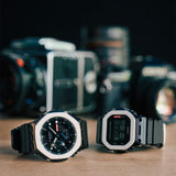 G-Shock • GM5600BM-1