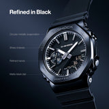 G-Shock • GM2100LXB-1A • Men's Watch
