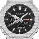 G-Shock • GM2100M-1A • G-Steel Men's Watch