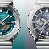 G-Shock • GM2110D-3A1