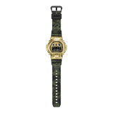 G-Shock • GM6900SG-9 • Digital Bold Camo Series