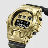 G-Shock • GM6900SG-9 • Digital Bold Camo Series