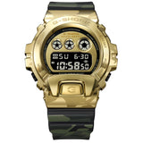 G-Shock • GM6900SG-9 • Digital Bold Camo Series